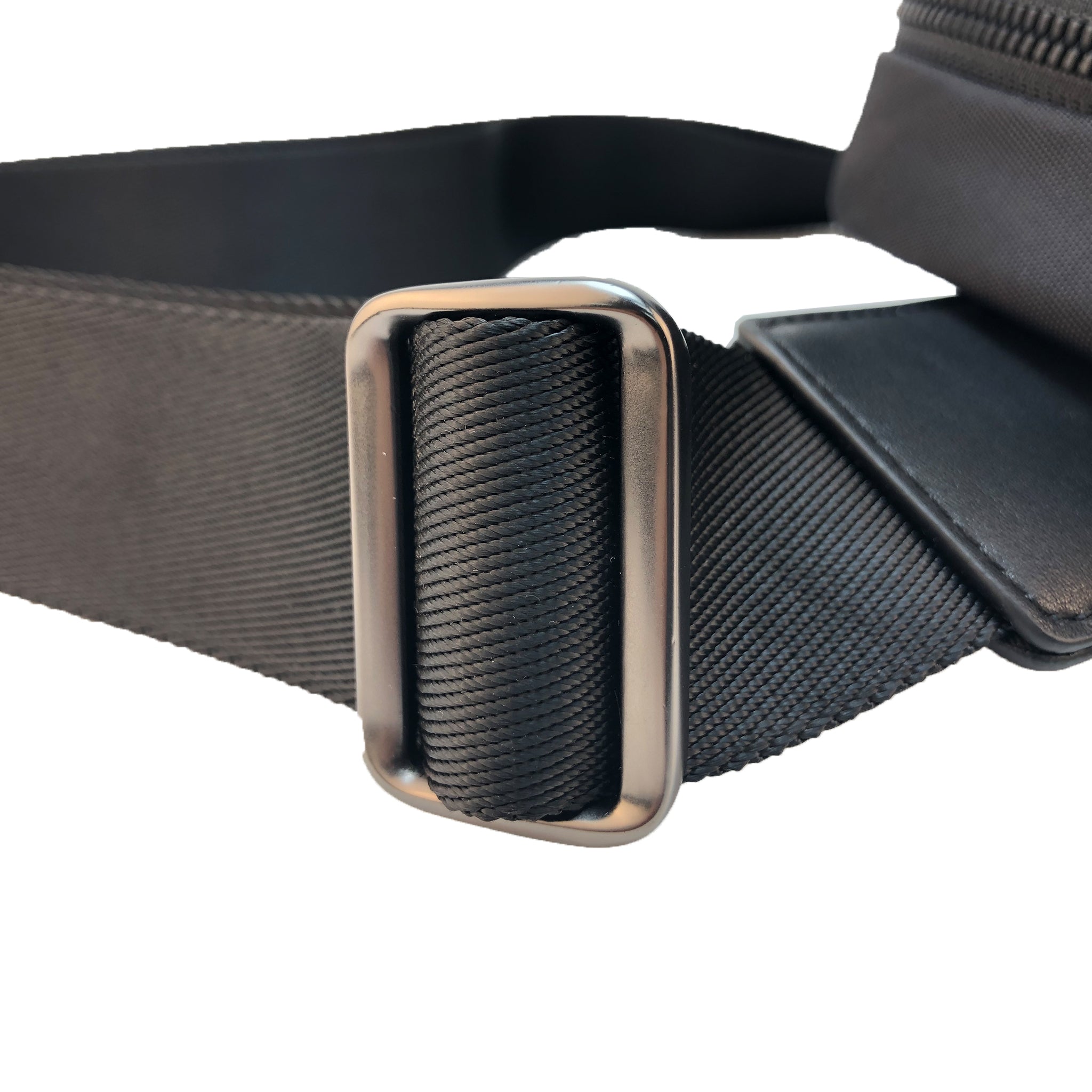 Bridgeford Bodybag Overlap Pocket