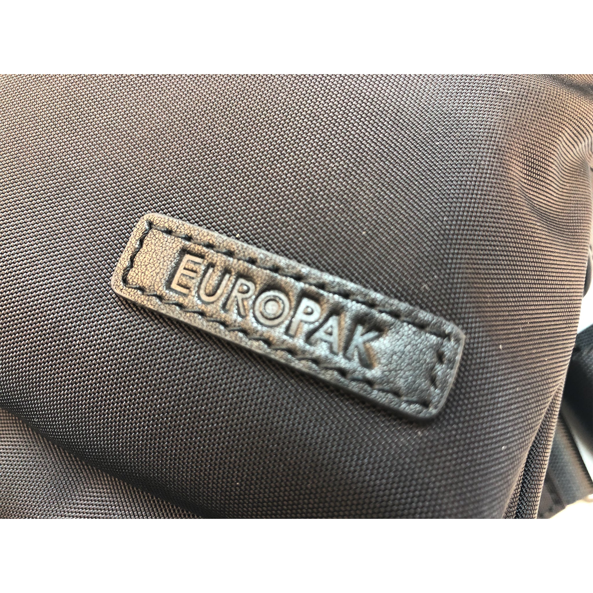 Bridgeford Bodybag Overlap Pocket