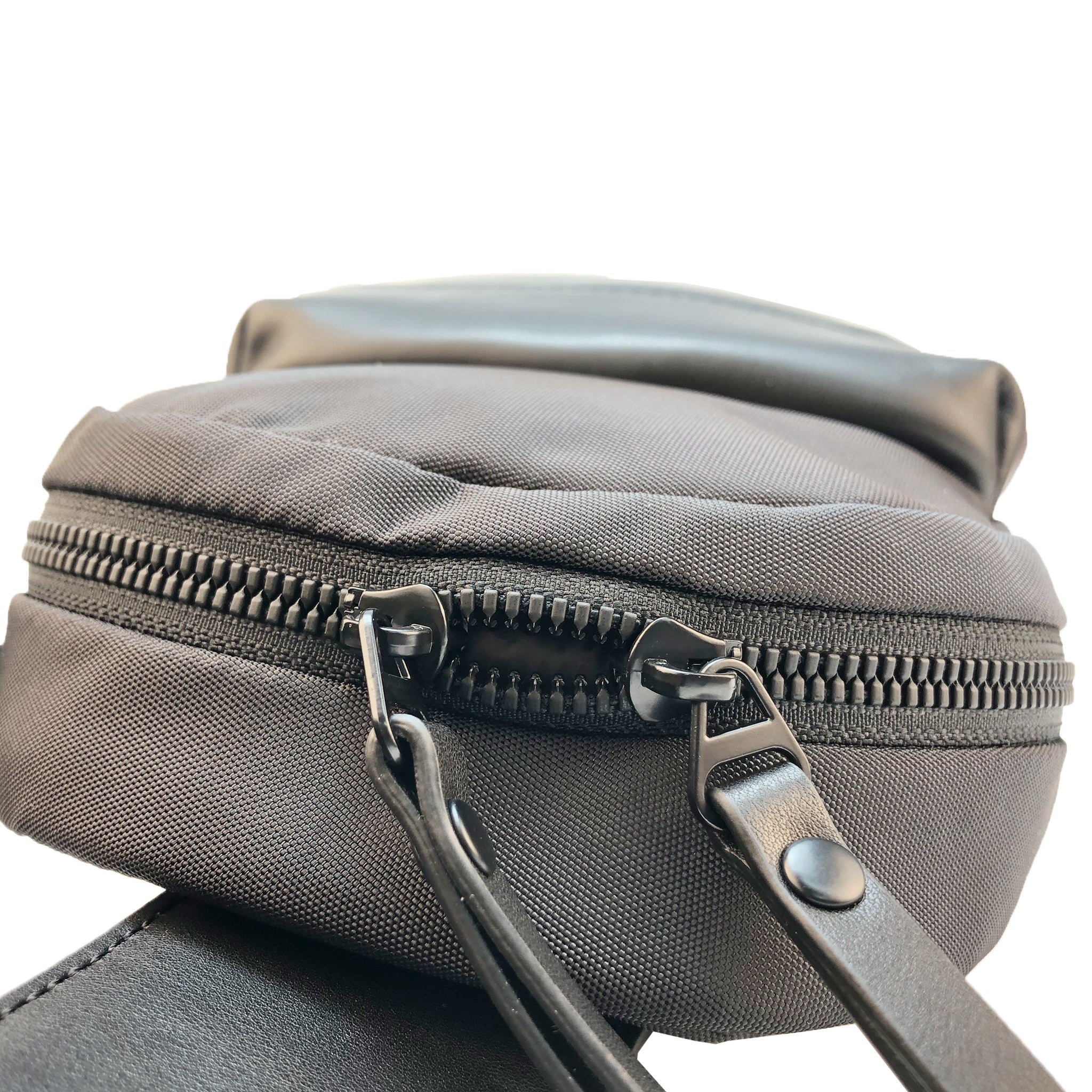 Bridgeford Bodybag Overlap Pocket