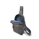 Bridgeford Bodybag Overlap Pocket