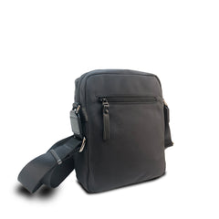 Bridgeford Medium Crossbody Overlap Pocket