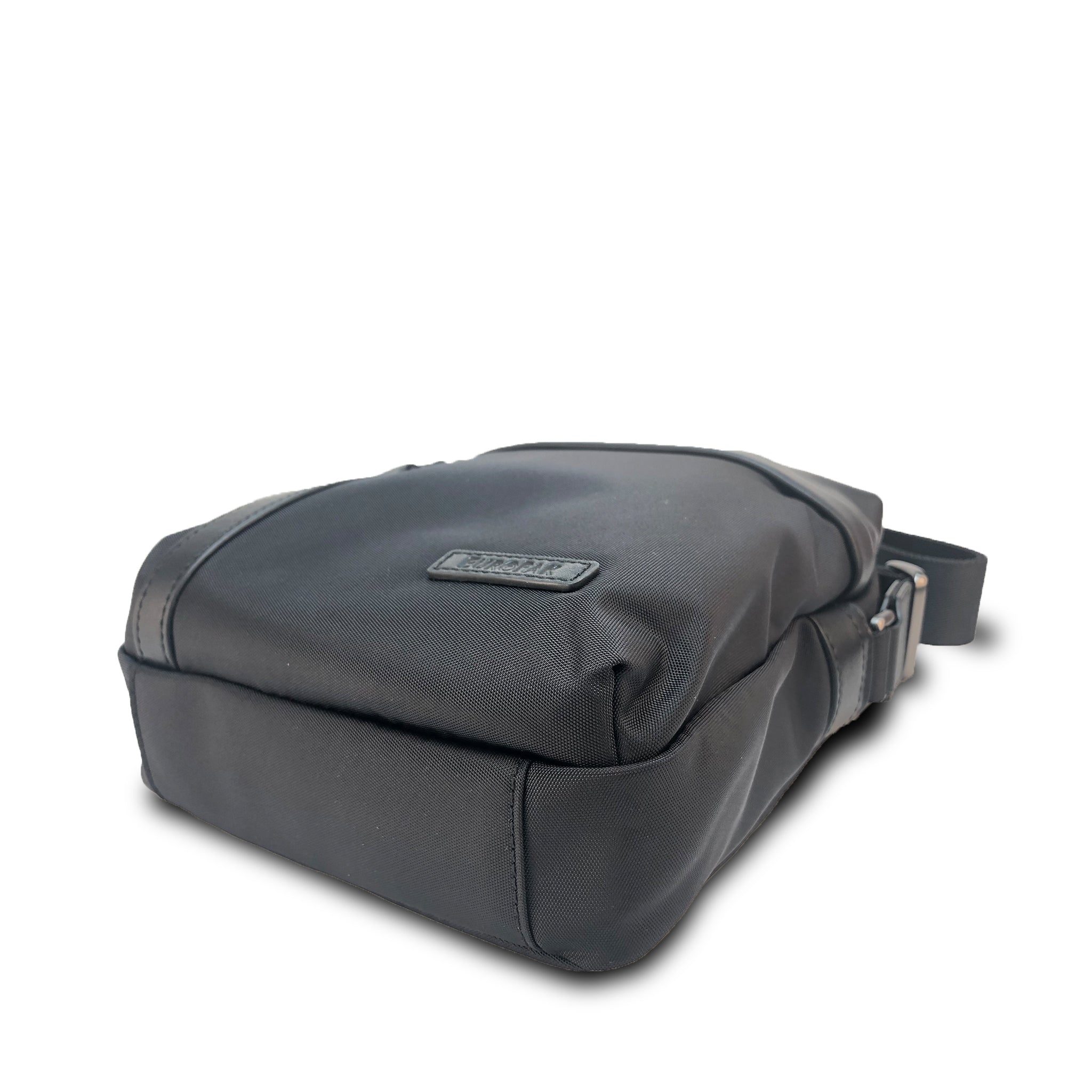 Bridgeford Medium Crossbody Overlap Pocket