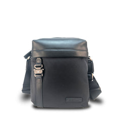 Bridgeford Medium Crossbody Overlap Pocket