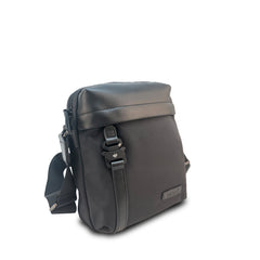 Bridgeford Medium Crossbody Overlap Pocket