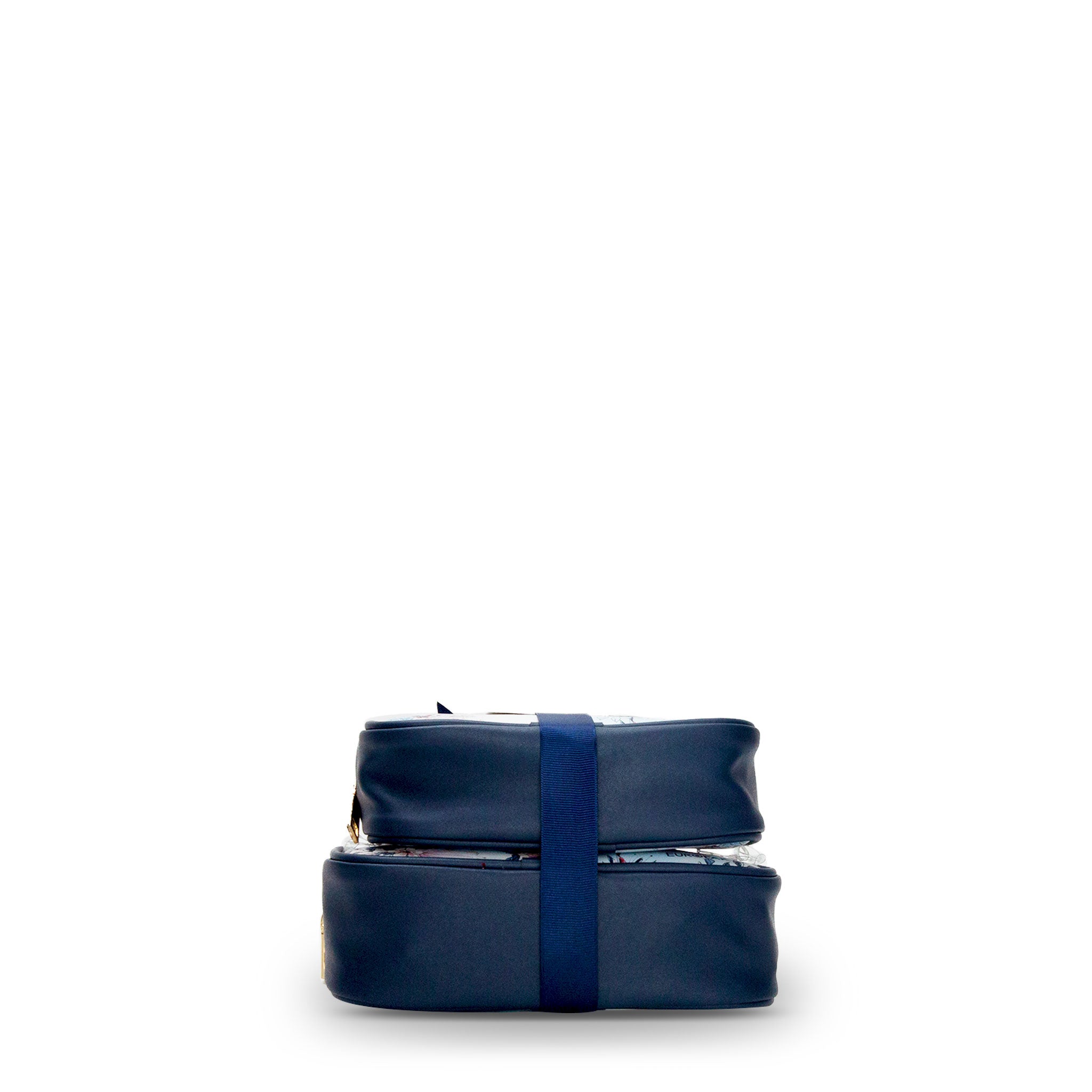 Chrissy Duo Pouch
