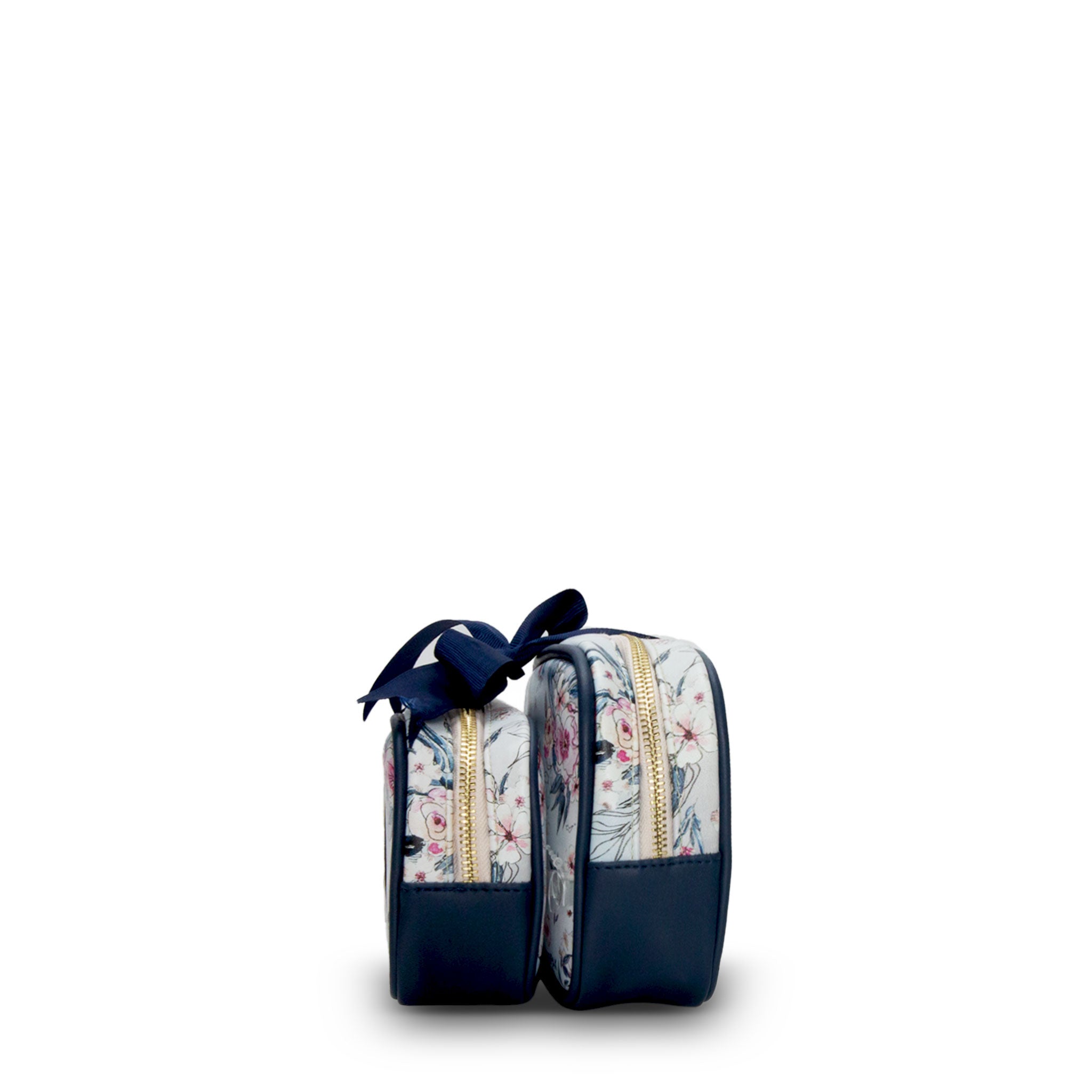 Chrissy Duo Pouch
