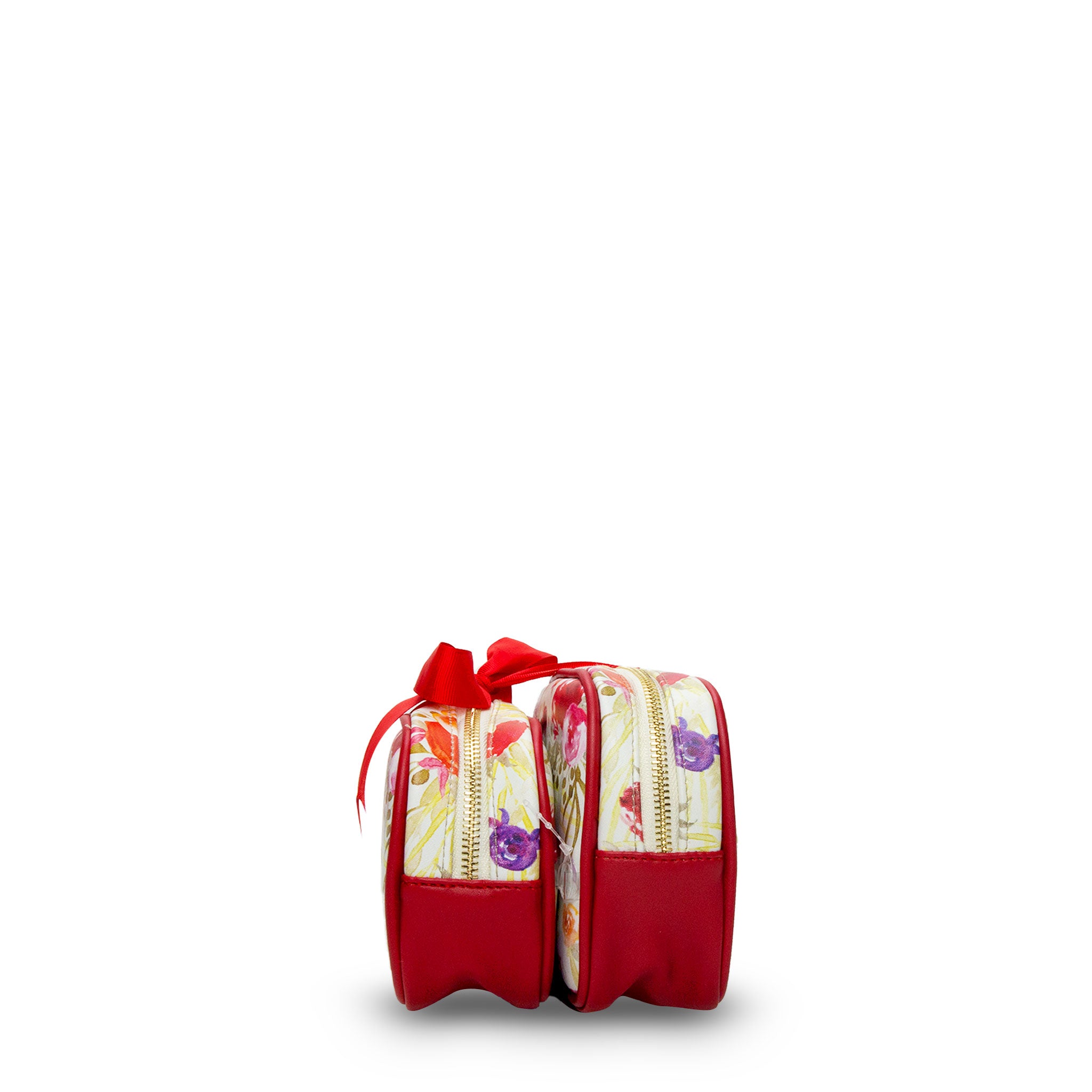 Chrissy Duo Pouch