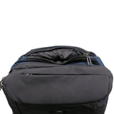 Hampton Backpack with Top Zipper Compartment