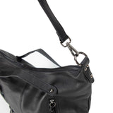 Lea Handbag Stud handle