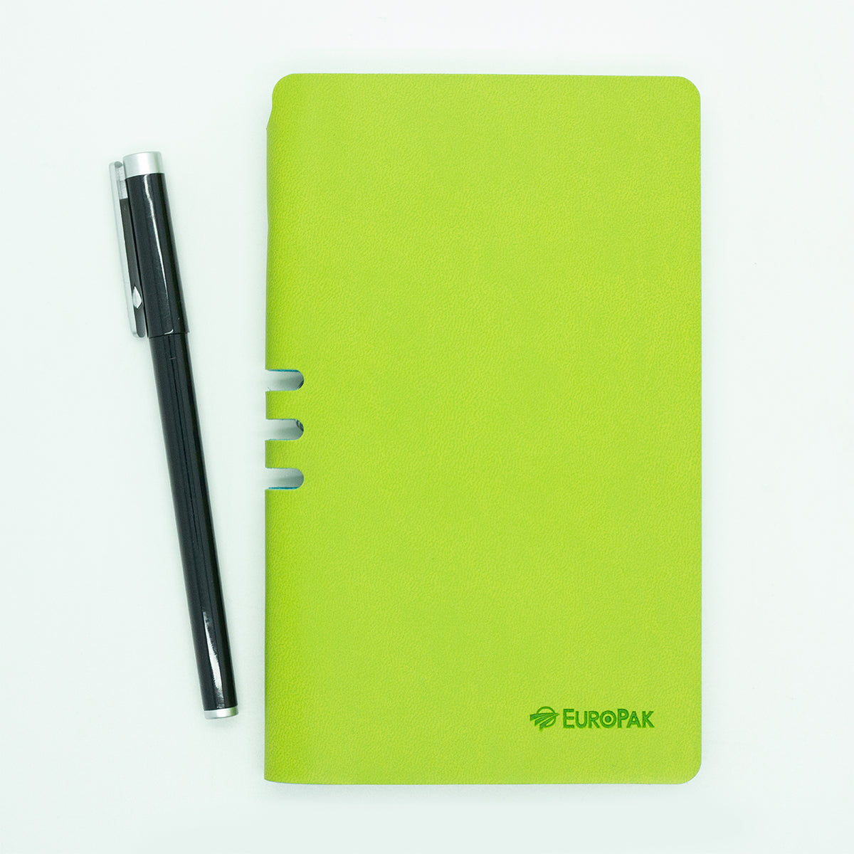 Windsor Journal with Pen