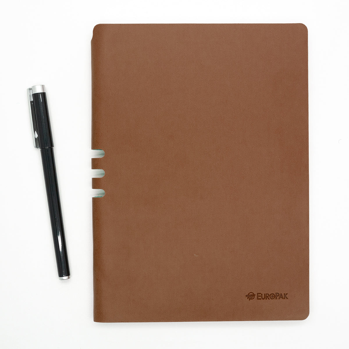 Windsor Journal with Pen