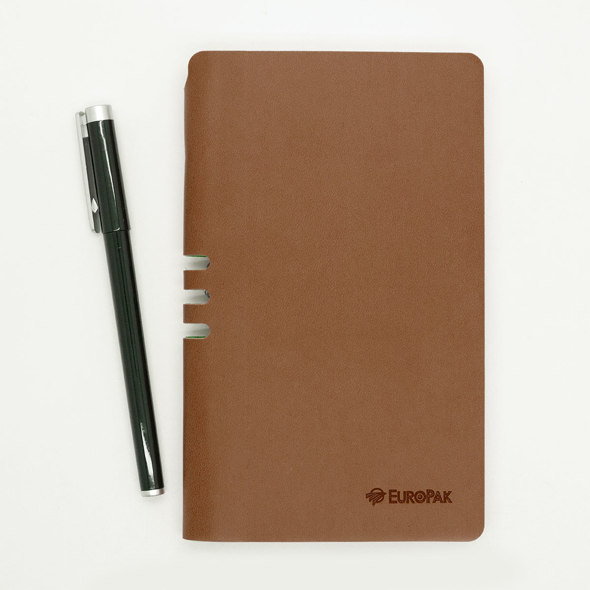 Windsor Journal with Pen