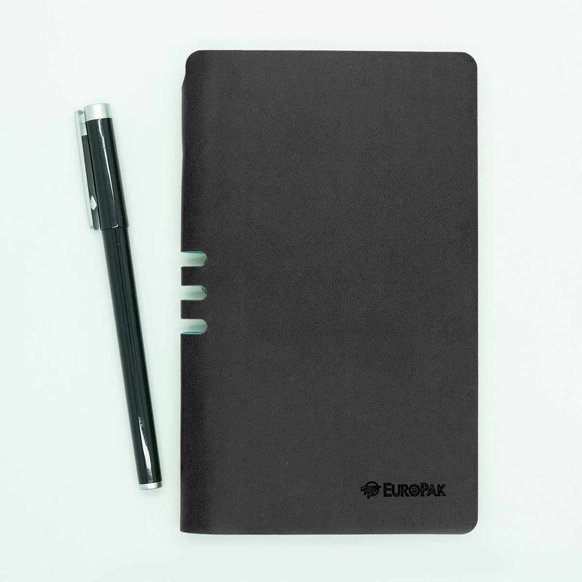 Windsor Journal with Pen