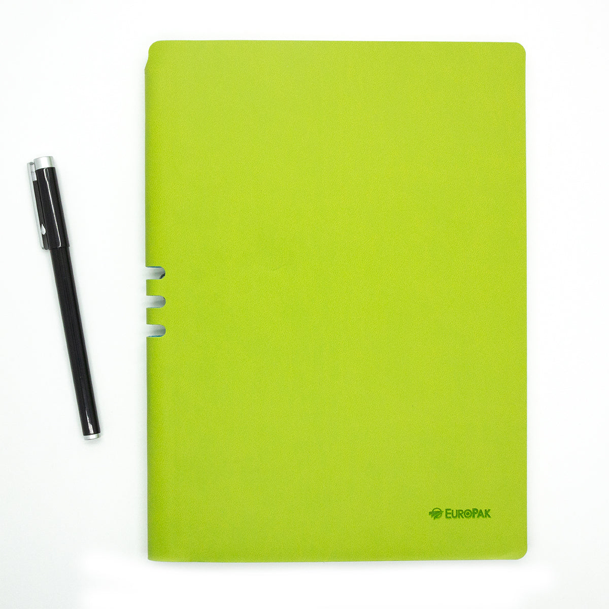 Windsor Journal with Pen