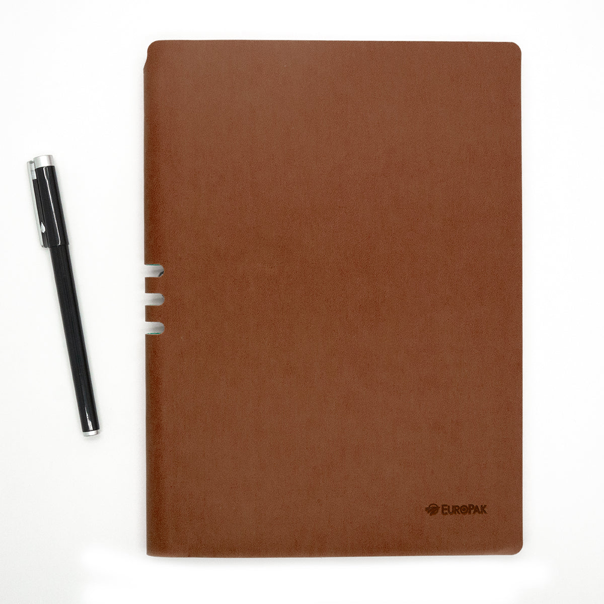 Windsor Journal with Pen
