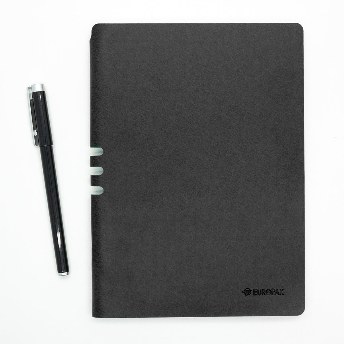 Windsor Journal with Pen