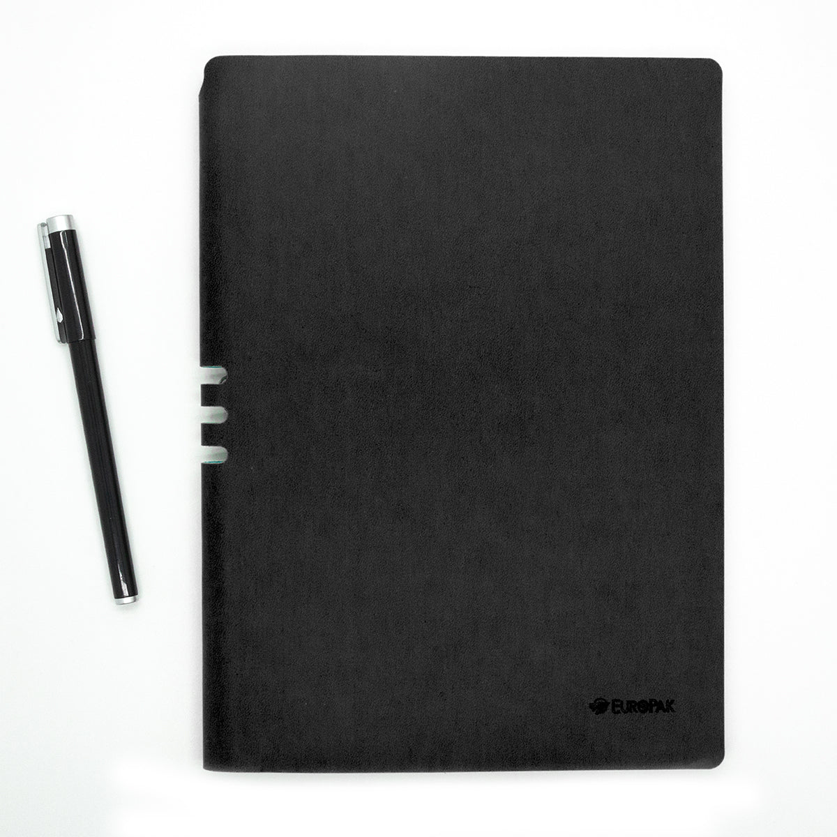 Windsor Journal with Pen