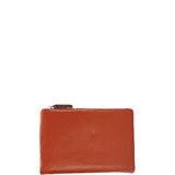 Kaitlyn Short Wallet with Double Card Slot