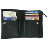 Kaitlyn Short Wallet with Double Card Slot