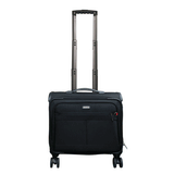 Stratford 17" Softcase Luggage Platinum Series