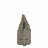 Allegra 2-way Handbag Gray