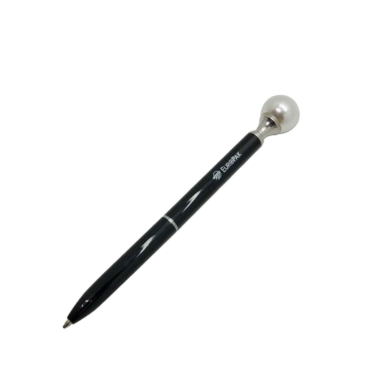 Ashley with Pearl Pen