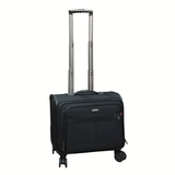 Stratford 17" Softcase Luggage Platinum Series