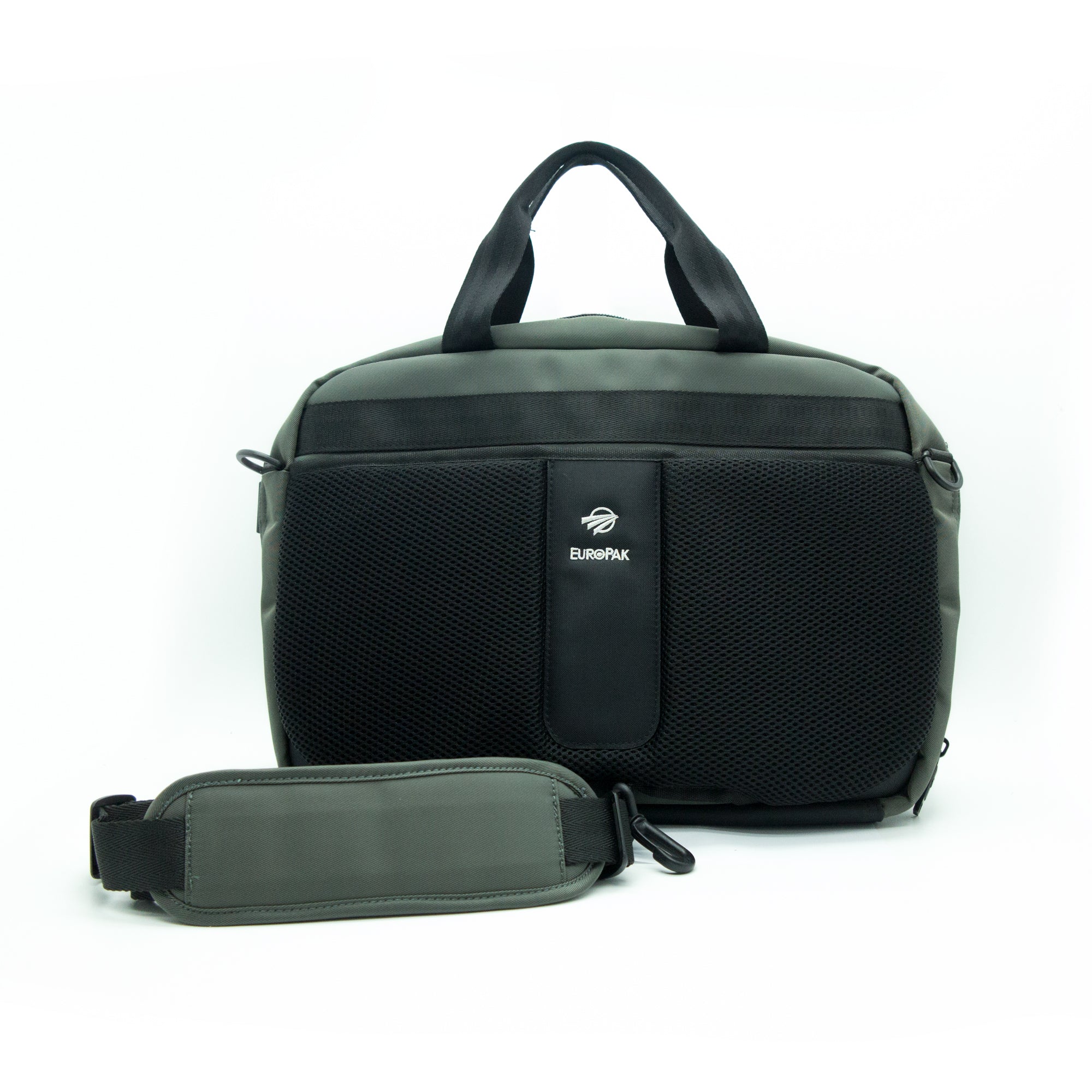 Sheffield 2.0 Classic Laptop Briefcase