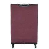 Troy 19", 24" and 28" (Burgundy) Soft Case Luggage Light Series