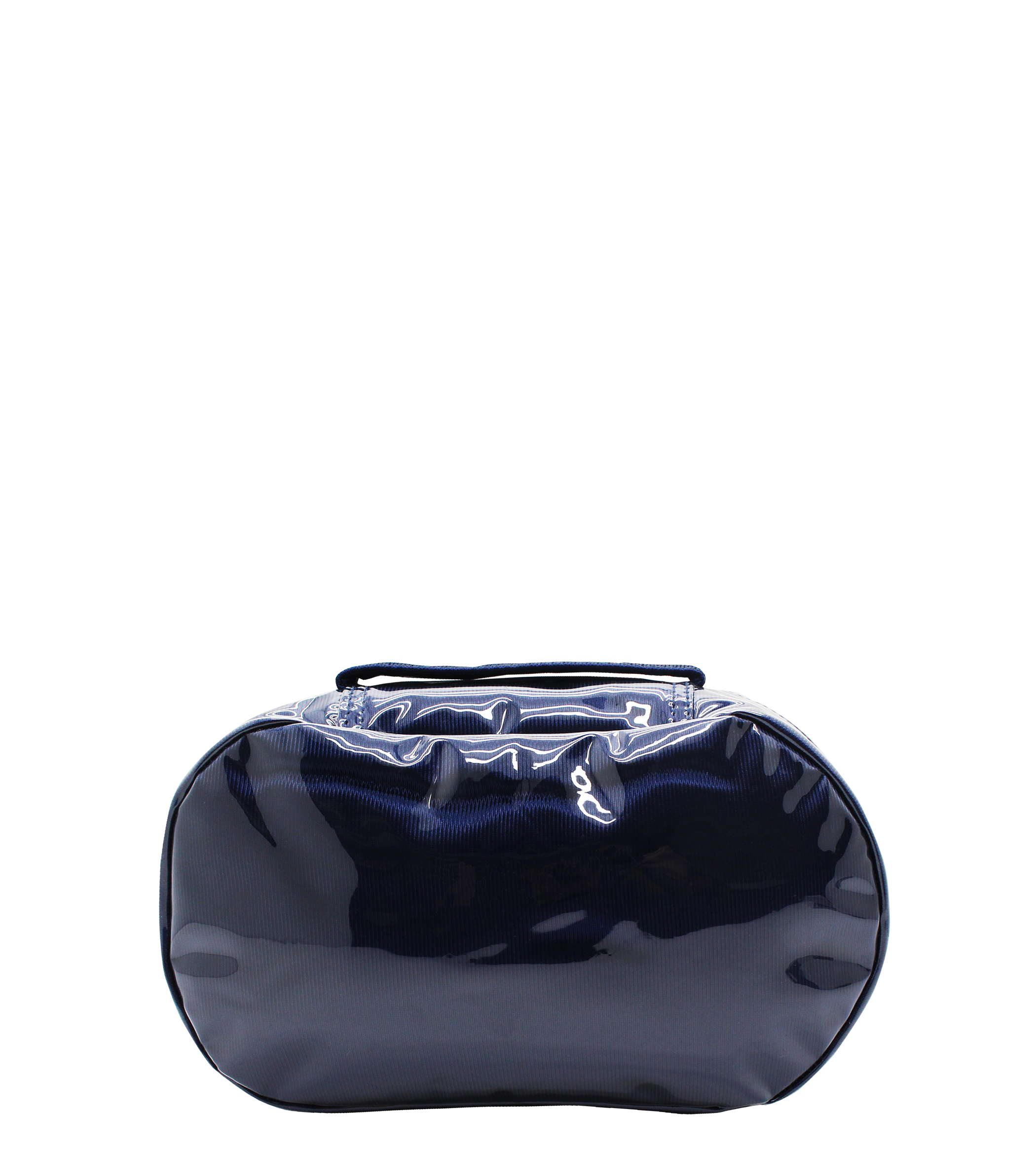 Nice 3-in-1 Oval Travel Pouch
