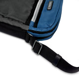 Conrad Crossbody - Blue