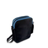 Conrad Crossbody - Blue