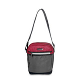 Conrad Crossbody - Red