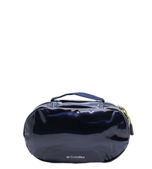 Nice 3-in-1 Oval Travel Pouch Navy Blue