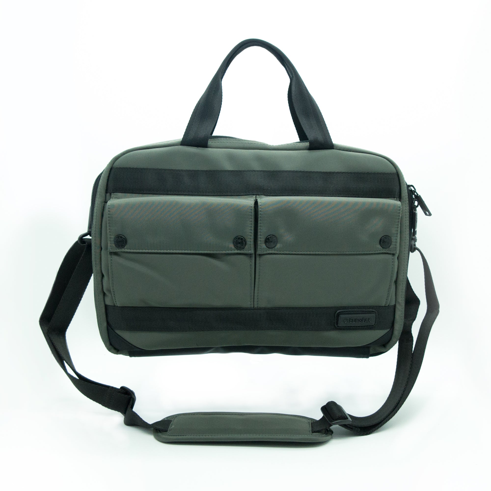 Sheffield 2.0 Classic Laptop Briefcase