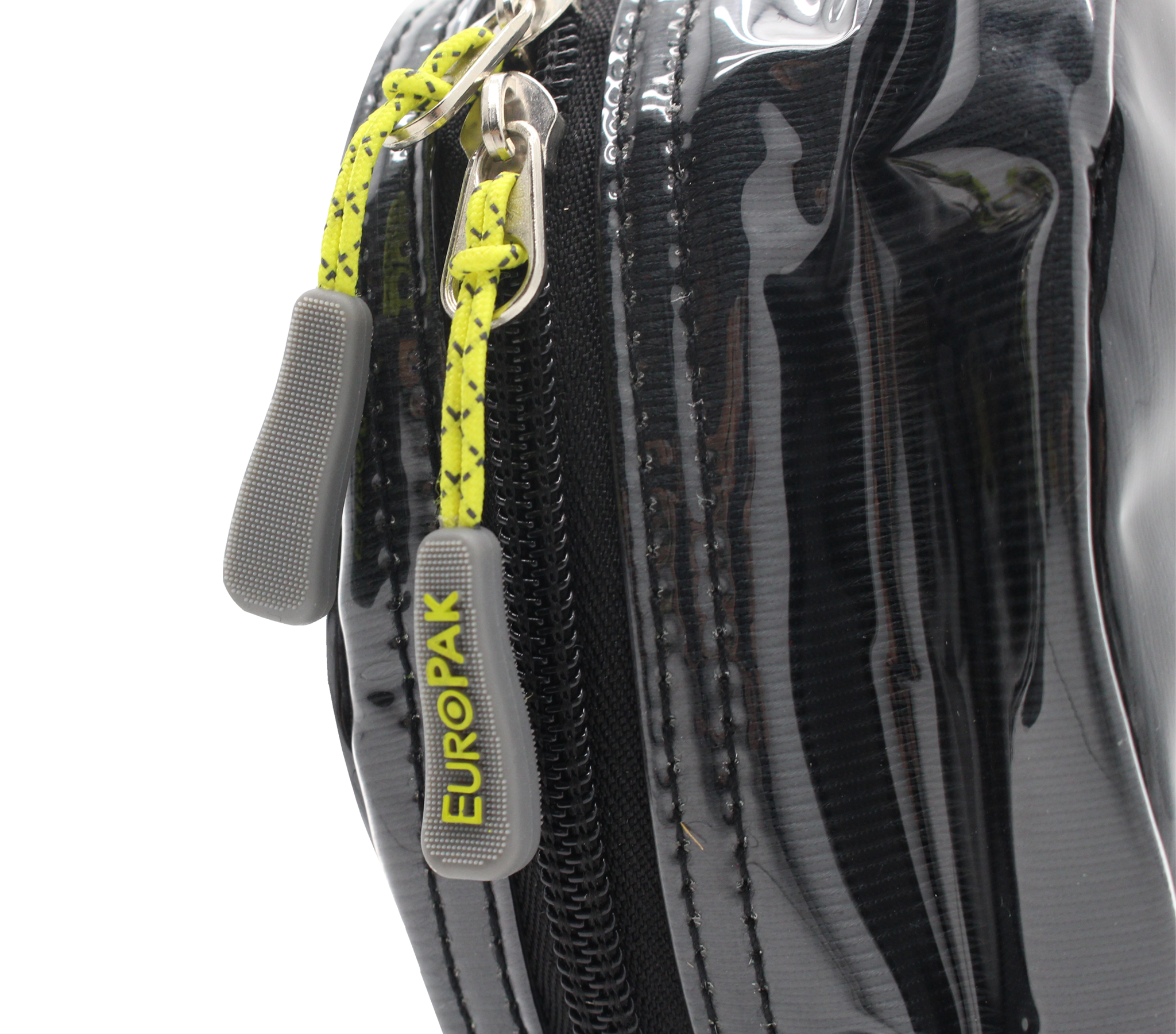 Nice 3-in-1 Oval Travel Pouch
