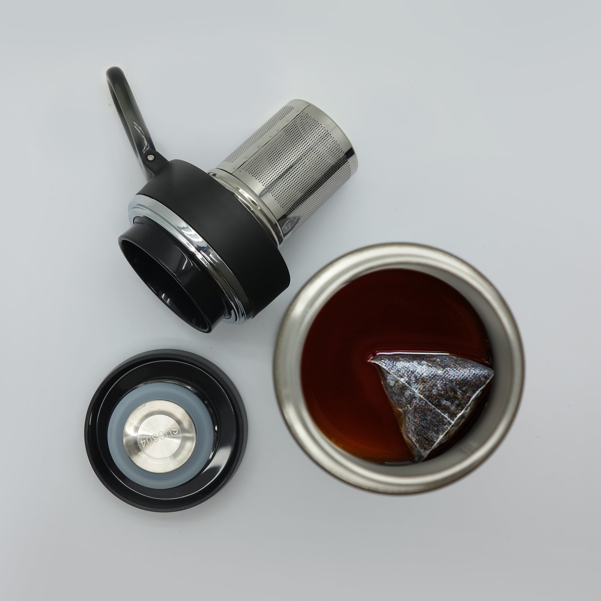 Sterndale Stainless Vacuum Bottle