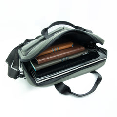 Sheffield 2.0 Classic Laptop Briefcase