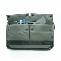 Sheffield 2.0 Classic Laptop Briefcase