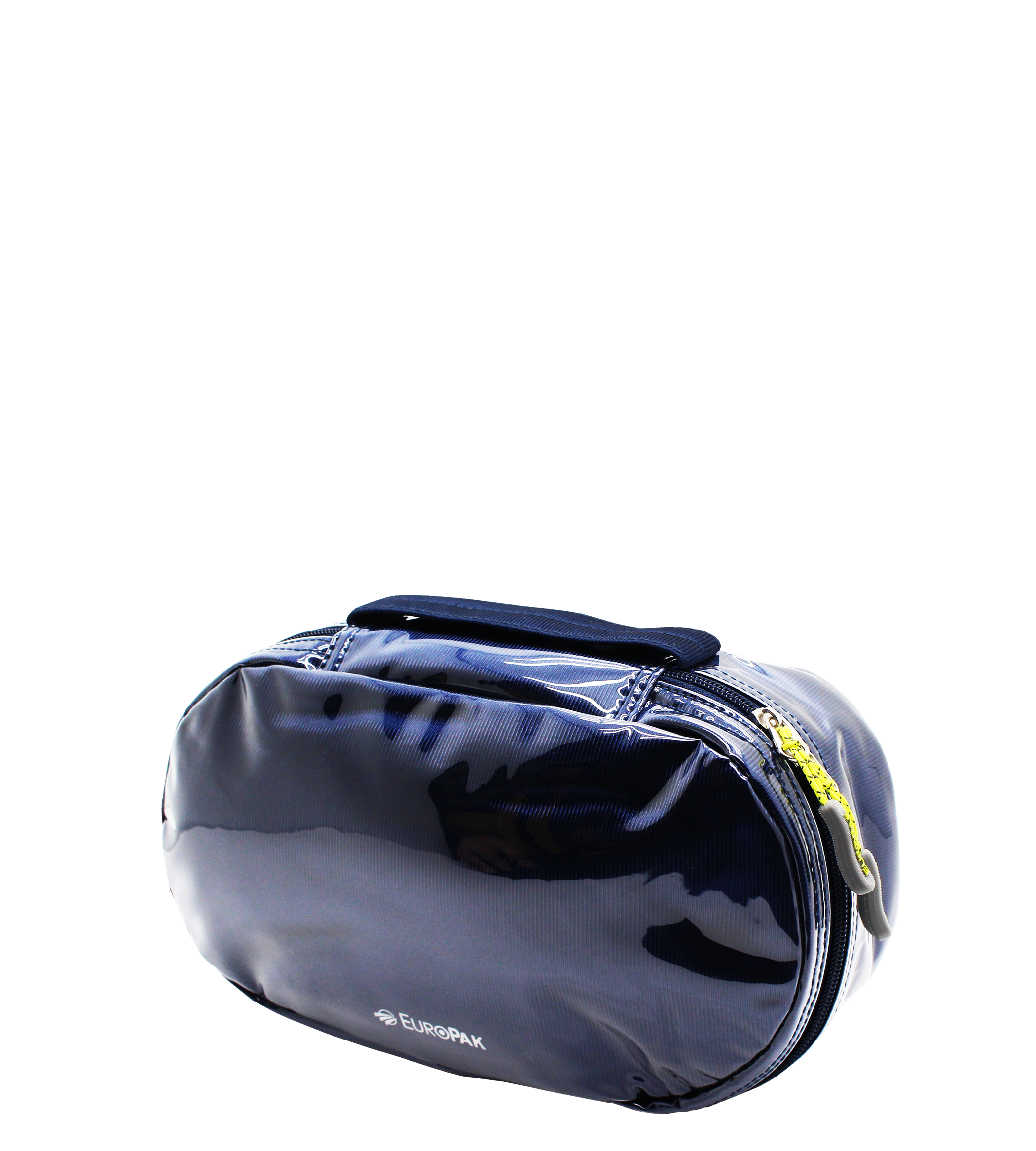 Nice 3-in-1 Oval Travel Pouch