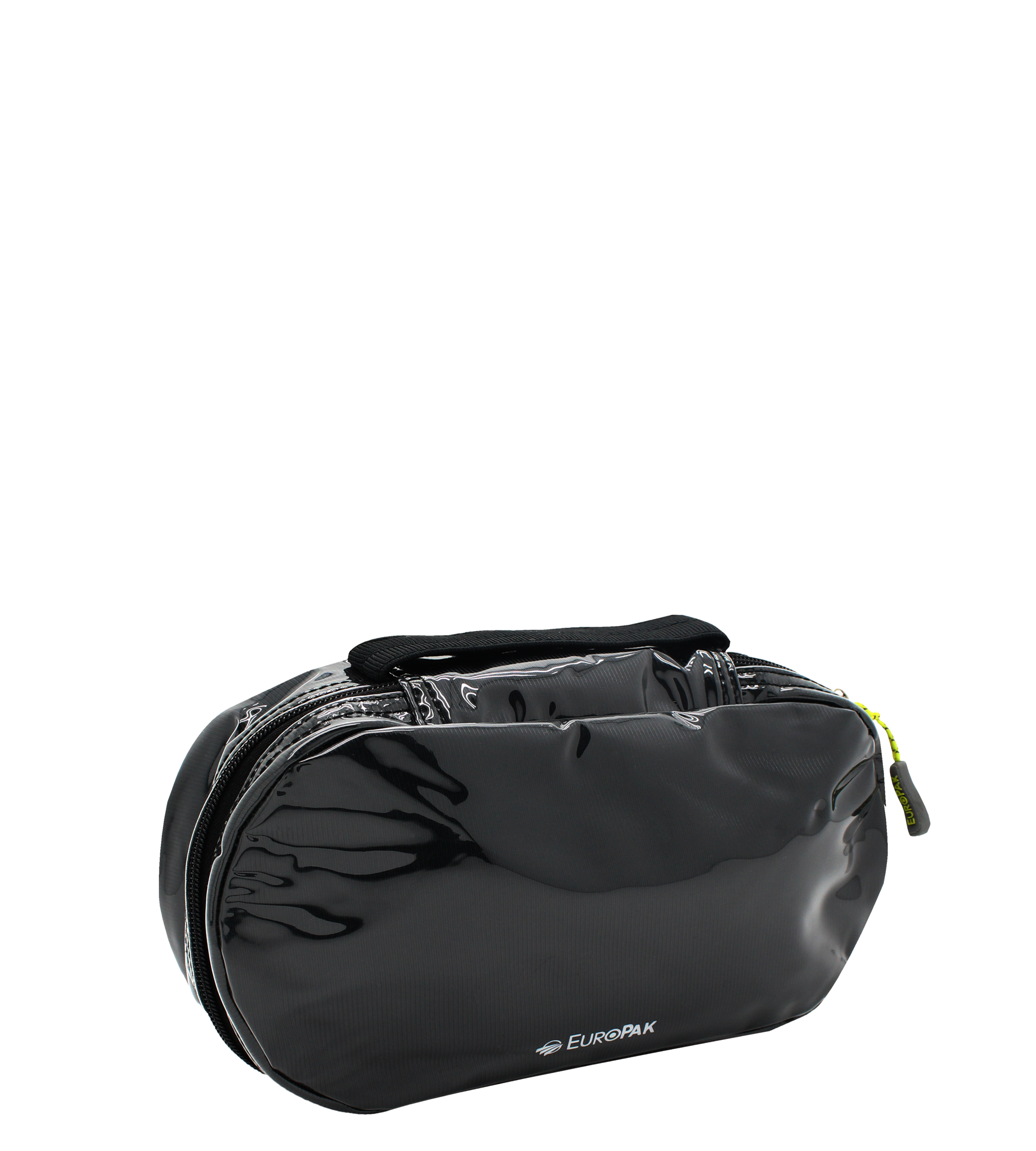 Nice 3-in-1 Oval Travel Pouch