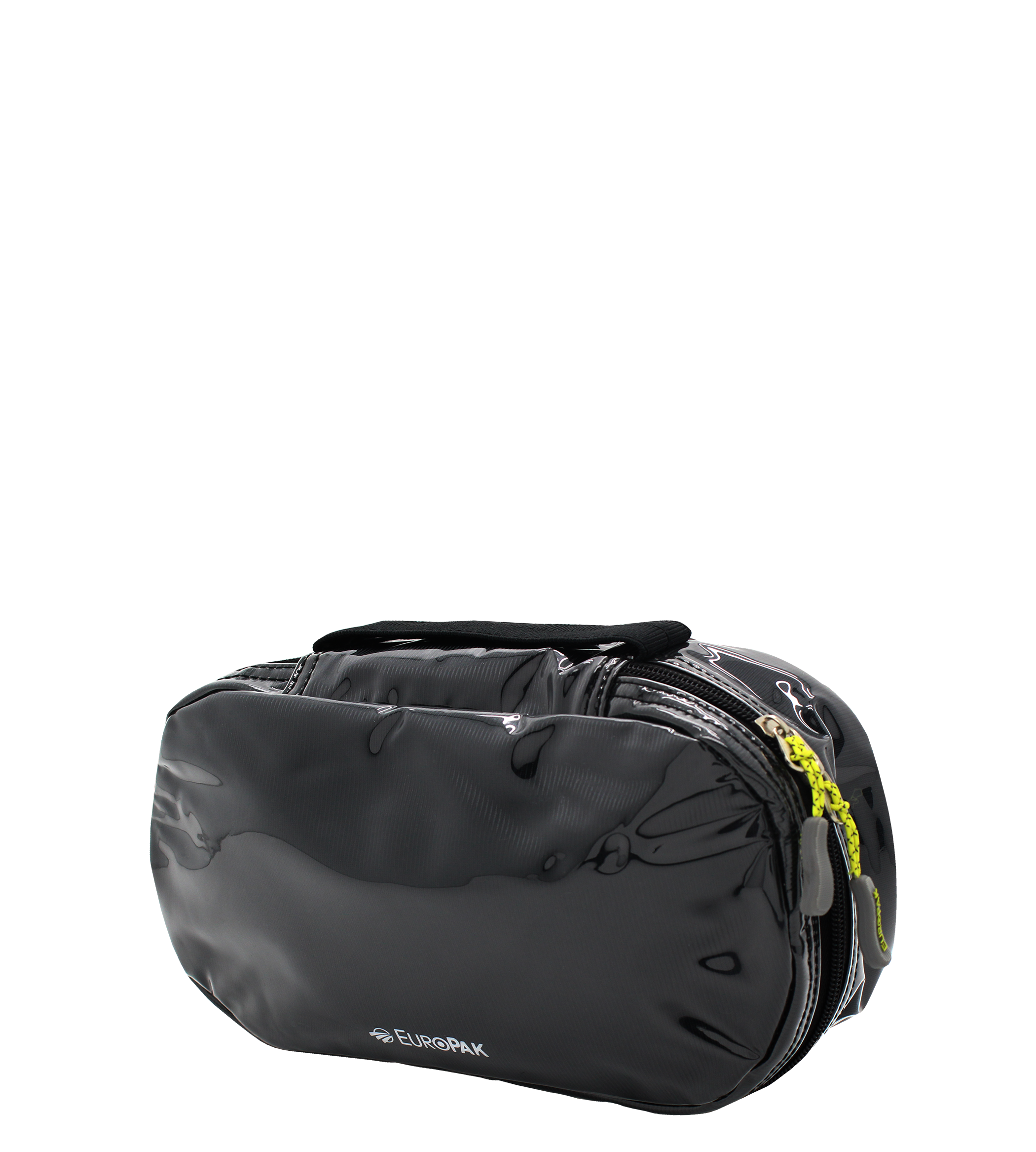 Nice 3-in-1 Oval Travel Pouch