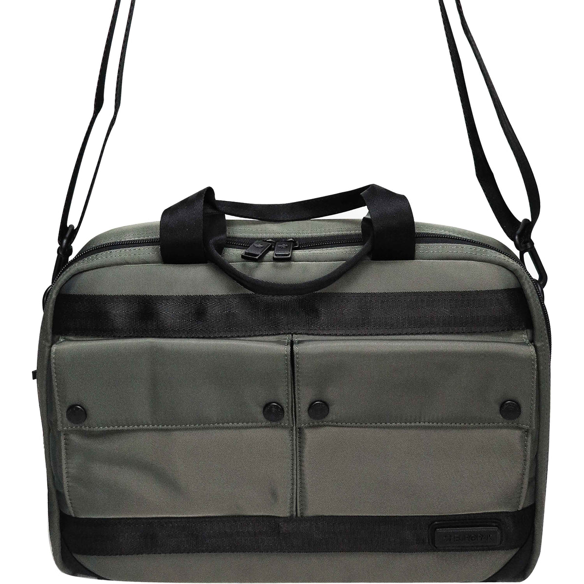 Sheffield 2.0 Classic Laptop Briefcase